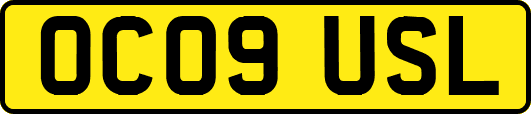 OC09USL