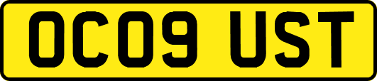 OC09UST