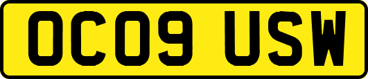 OC09USW