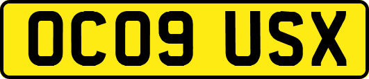 OC09USX