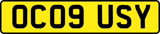 OC09USY