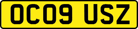 OC09USZ