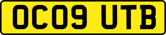 OC09UTB
