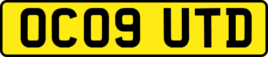 OC09UTD