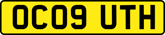 OC09UTH