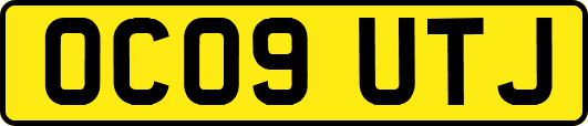 OC09UTJ