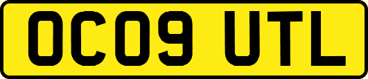 OC09UTL
