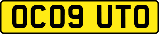 OC09UTO