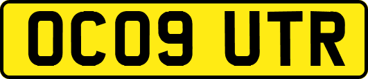 OC09UTR