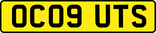 OC09UTS