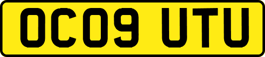 OC09UTU