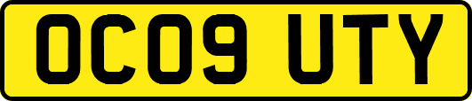 OC09UTY
