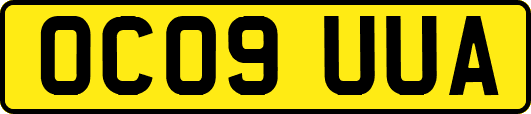 OC09UUA