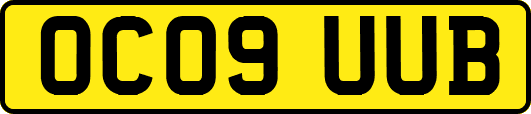 OC09UUB