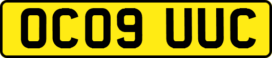 OC09UUC