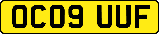 OC09UUF