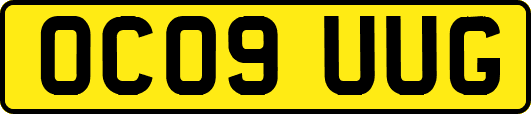 OC09UUG
