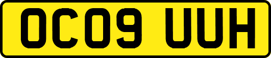OC09UUH