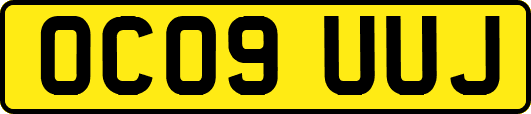 OC09UUJ