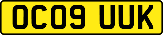 OC09UUK