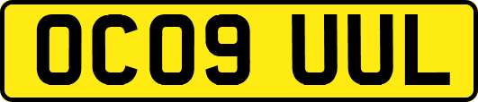OC09UUL