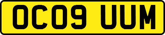 OC09UUM