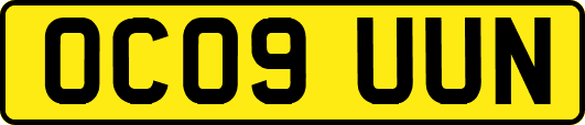 OC09UUN