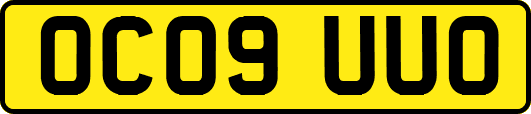 OC09UUO