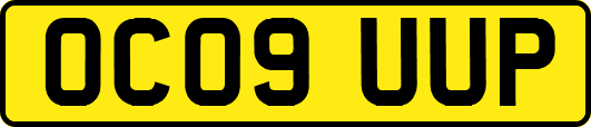 OC09UUP