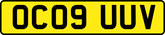 OC09UUV