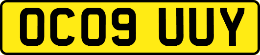 OC09UUY