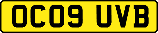 OC09UVB