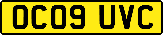 OC09UVC