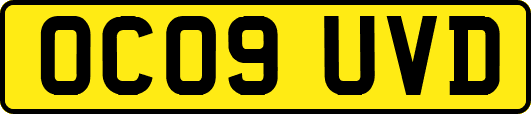 OC09UVD