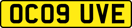 OC09UVE