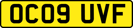 OC09UVF