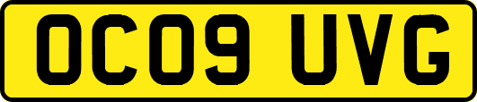 OC09UVG