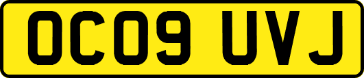 OC09UVJ