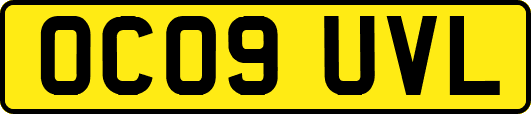 OC09UVL
