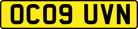 OC09UVN
