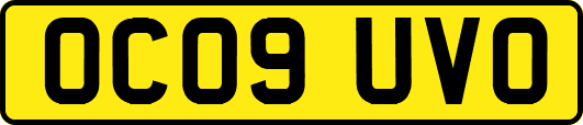 OC09UVO