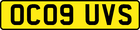 OC09UVS