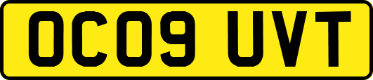 OC09UVT