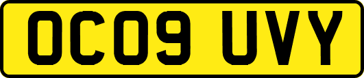 OC09UVY