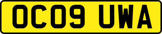 OC09UWA