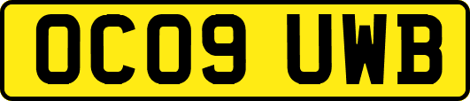 OC09UWB