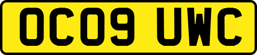 OC09UWC