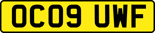 OC09UWF