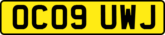 OC09UWJ