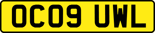 OC09UWL